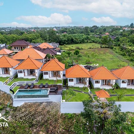 Agra Villa Bali By Bukit Vista Ungasan  Ngoại thất bức ảnh