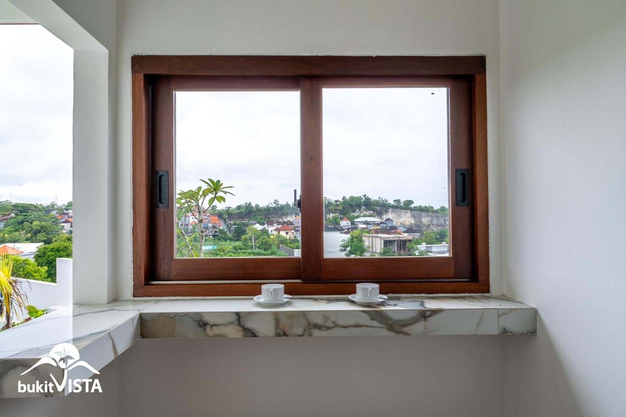 Agra Villa Bali By Bukit Vista Ungasan  Ngoại thất bức ảnh