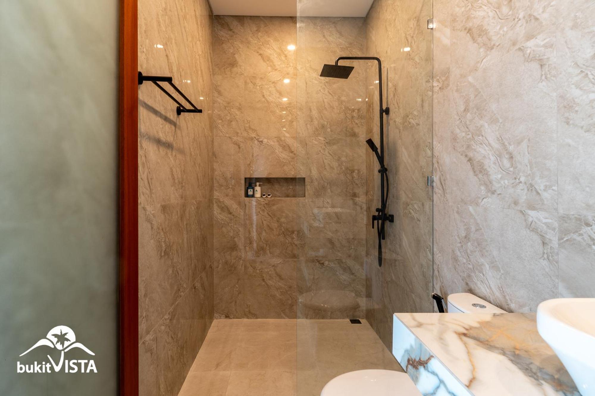 Agra Villa Bali By Bukit Vista Ungasan  Ngoại thất bức ảnh