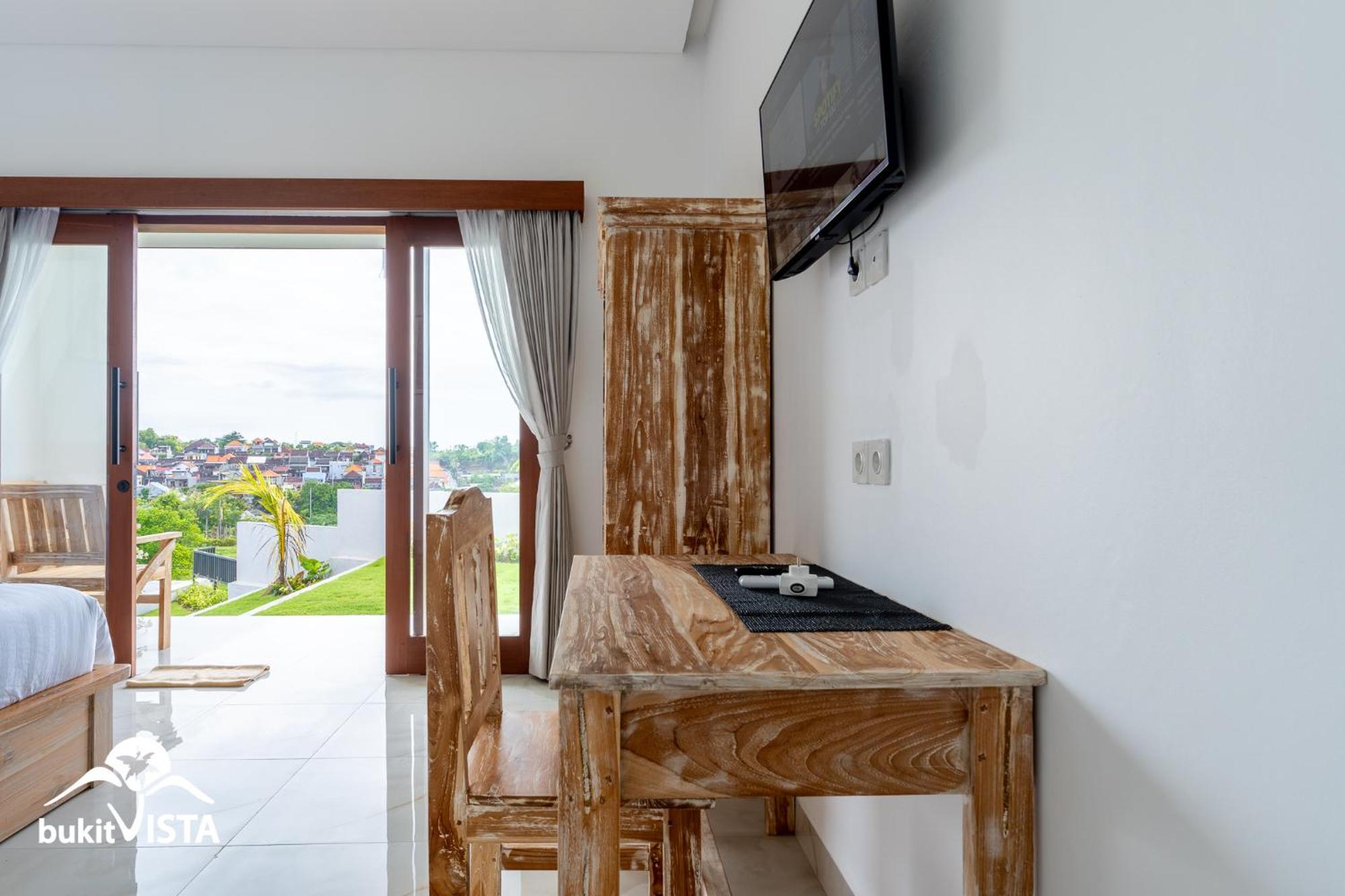 Agra Villa Bali By Bukit Vista Ungasan  Ngoại thất bức ảnh