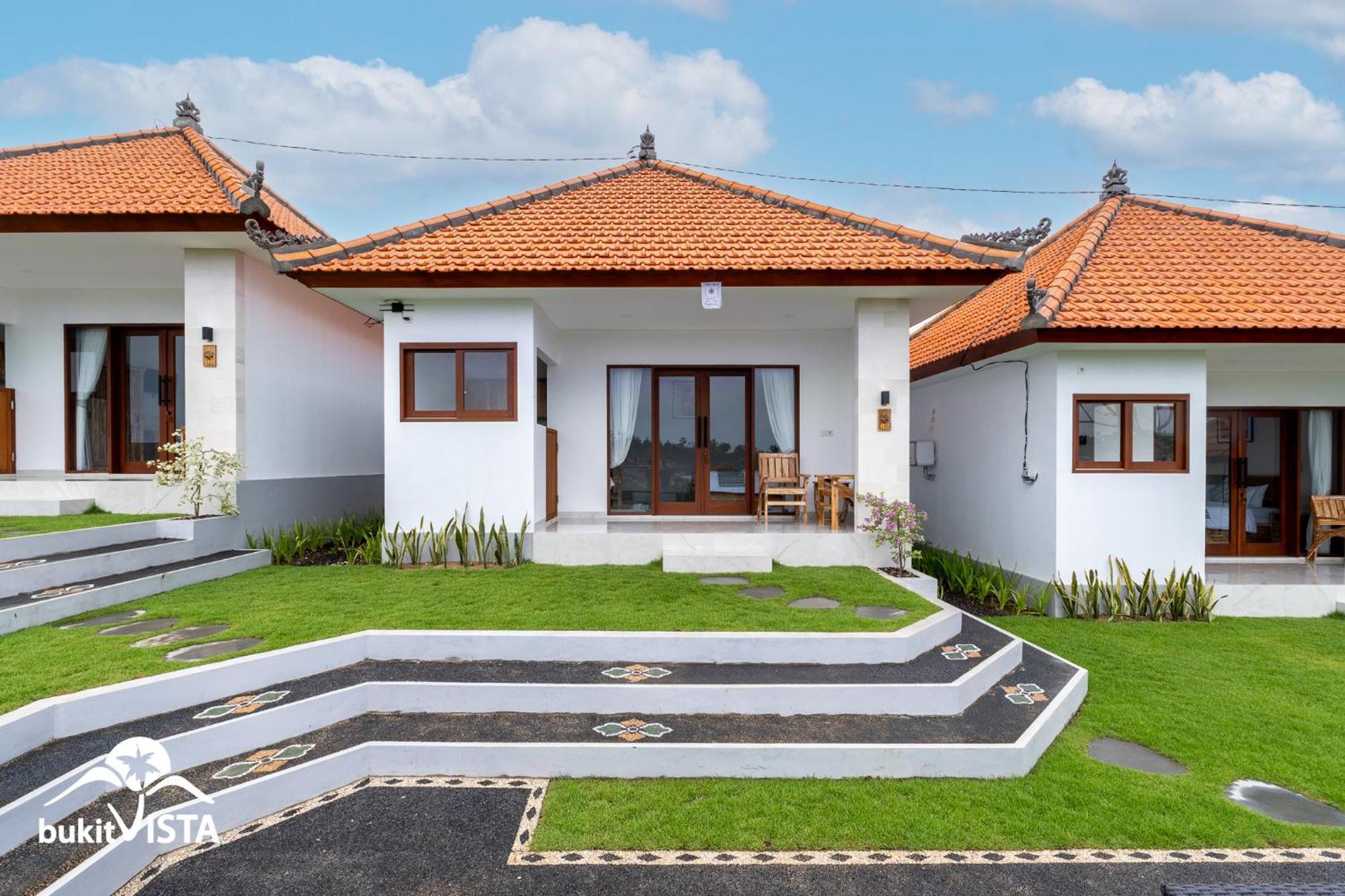 Agra Villa Bali By Bukit Vista Ungasan  Ngoại thất bức ảnh