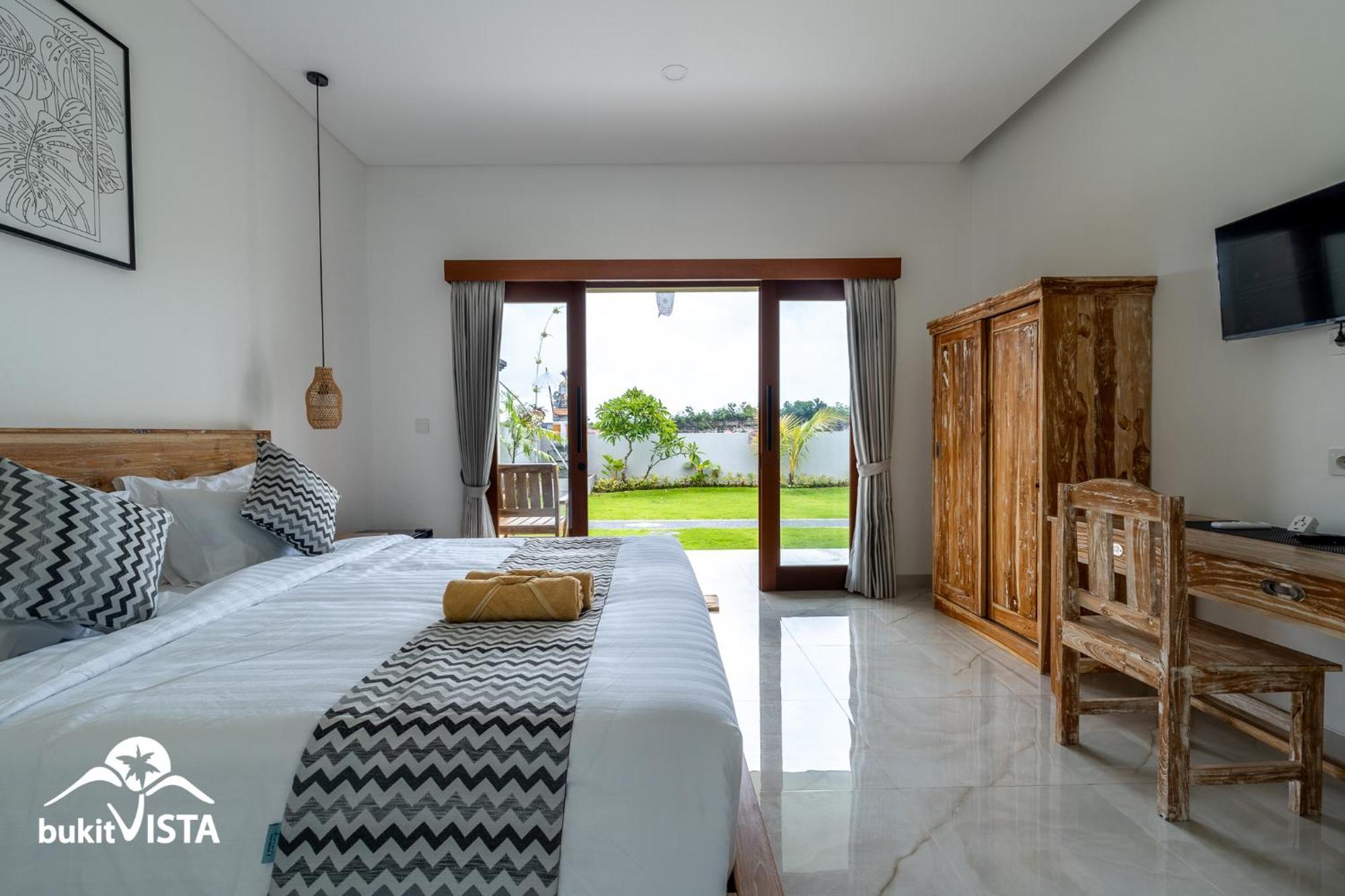 Agra Villa Bali By Bukit Vista Ungasan  Ngoại thất bức ảnh
