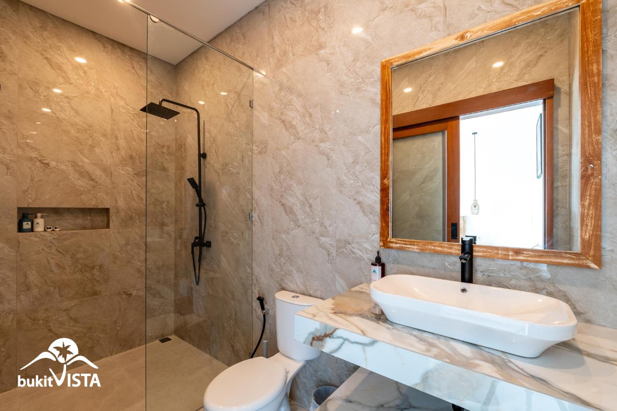 Agra Villa Bali By Bukit Vista Ungasan  Ngoại thất bức ảnh