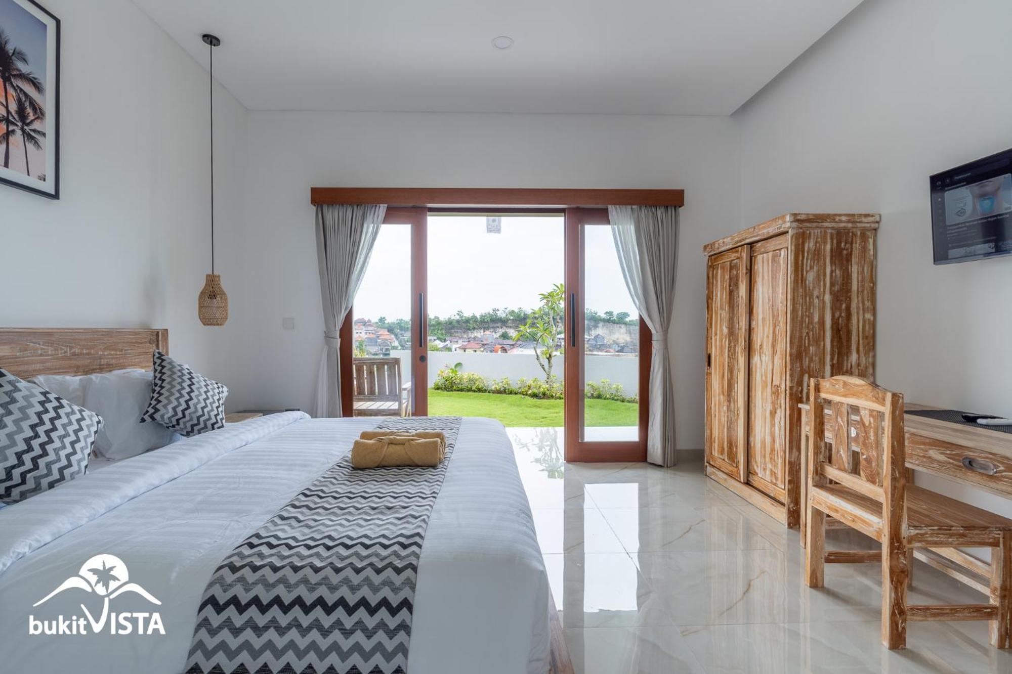Agra Villa Bali By Bukit Vista Ungasan  Ngoại thất bức ảnh